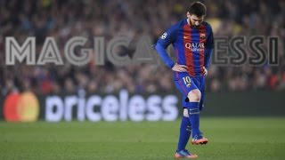 Lionel Messi - Never Give Up - Motivation - HD