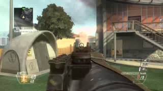 SeEpiNgLiGhT - Black Ops II Game Clip