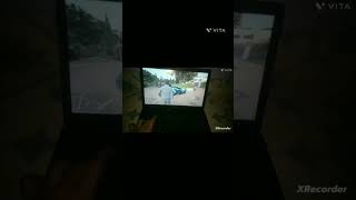 Playing GTA5 in laptop (8gb ram 2gb graphics card)#short#shorts