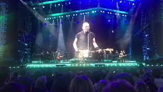 Bruce Springsteen The Land of Hopes and Dreams Live at RDS Arena in Dublin 5.5.2023 Night 1