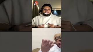 ردة فعل يمني بعد ما فضح صالح حمامه تناقضه