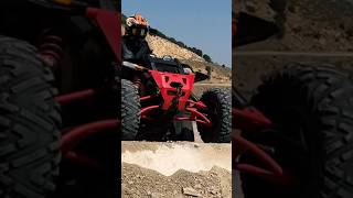 Endurobil 360 extrempark bilecik enduro atv parkuru #4x4 #offroad #bilecik #kros #atv