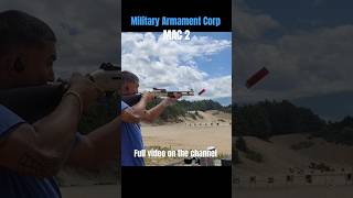 Military Armament Corp MAC 2|| Budget Friendly Benneli M2 Clone