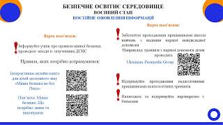 ТЕРИТОРІЯ МАЙСТЕРНОСТІ КЕРІВНИКА ЗАКЛАДУ ОСВІТИ