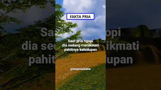 Dibalik tindakan pria..... #inspirasifakta #shorts #yearofyou