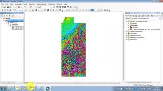 SIGEOM Tutorial - ArcGIS