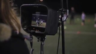 Beyond The Game - Liverpool - Behind The Scenes