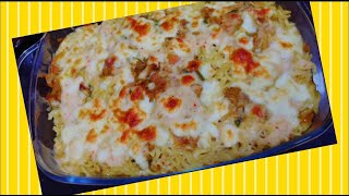 Pasta lasagna / lazaniya easy recipe || in Tamil #lasagna