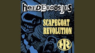 Scapegoat Revolution