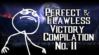 Perfect & Flawless Victory Compilation #11