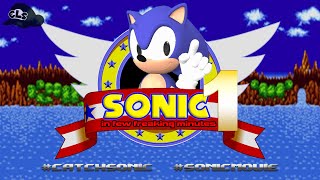 Stupid Sonic the Hedgehog 1