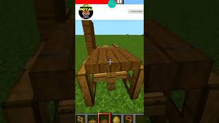 😱 Unbelievable Minecraft Horse Cart Build Prepare for Adventure! 🚀🐴#viral #minecraft #shortsfeed