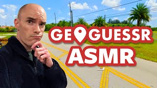 ASMR | Matt Gets Lost Again: Soft-Spoken GeoGuessr Gameplay