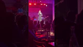 KEKE WYATT | CITY WINERY | CHICAGO #shorts #short #youtubeshorts #youtube #trending