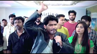 Kanhaiya Kumar trolled in a funny Yatra.com advertisement | Cheap Publicity or Defamation ?