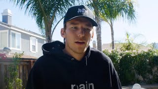 AUSTIN FORKNER- ALL FUN- WHY I AM NOT RACING THE REST OF SUPERMOTOCROSS...