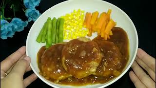 Resep Saus Steak Bahan Sederhana Rasa Istimewa #belajarmasak 18