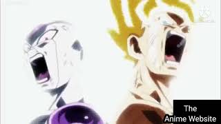 dragon ball super opening/by The Anime Website