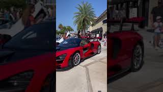 DBR SuperCar Saturday Florida Exotic Supercars & Driveboatride