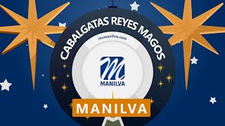 Cabalgata Reyes Magos - Manilva