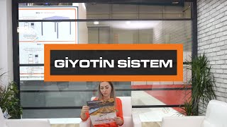 BKS : Giyotin Sistem