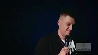 Stand-up Незлобин о семье