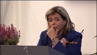 Intervento di Claudia Salvestrini ● Forum PolieCo 2023