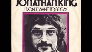 Jonathan King - Hooked On A Feeling