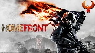 Let’s Play Homefront | Part 11 | Air support