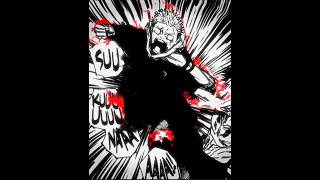 Itadori vs Sukuna #jujutsukaisen #sukuna #itadori