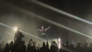 Through the Noise - Nita Strauss- Keswick Theatre Glenside PA November 18 2023