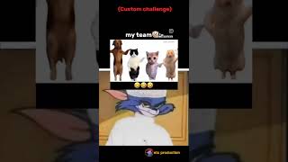 hilarious custom meme | making TikTok 😅 #shorts #tiktok #reels #reaction