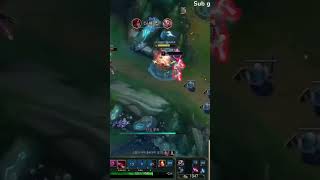 KatEvolved Quadra Kill