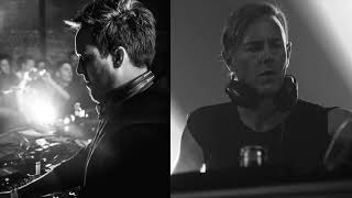 Maceo Plex B2B Richie Hawtin   ENTER Week 11  Space Ibiza, Sept 10 2015