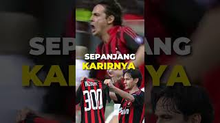 Inzaghi Rajanya Offside🔥#shorts #acmilan #football