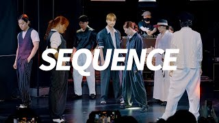 Showcase#10 Sequence / 2022 Oct Channel Underground 10th Anniversary / 2022년 10월 채널언더그라운드 10주년