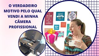 ROTINA DE ENCOMENDAS | MUITAS FOLHAS FORAM PARA O LIXO