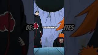 O Verdadeiro Motivo da Morte de Jiraiya em Naruto Shippuden! 😱🐸 #shorts #animes #narutoshippuden