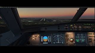 ISTANBUL LANDING