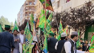 12 rabi ul awal in spain