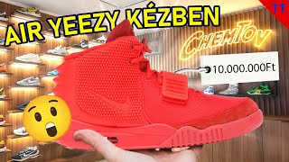 Különleges sneaker boltok világ körül