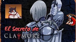 El Secreto de Claymore