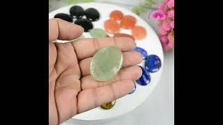 Worry stone | Reiki Crystal Products | Natural Healing Crystal Stone| Natural worry stone