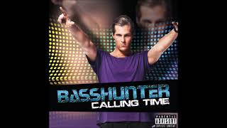 Basshunter  - Rise My Love