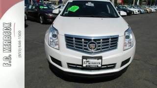 2013 Cadillac SRX Palmyra NJ Riverton, NJ #65225K