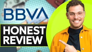 Simple (BBVA USA) Online Bank Review - Watch Before Using