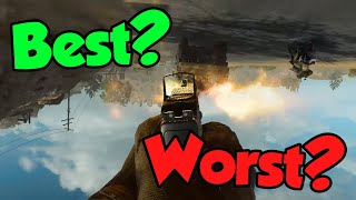 The Best AND Worst Mission in MWII (Call of Duty: Modern Warfare II Campaign #6)