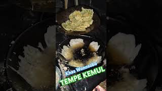 Tempe Kemul