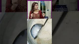 Mawra Hussain ghar mein chai keliye tayaar Hoti hai ha |how to make chai| #shorts​ #tea #viralvideo​