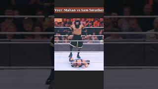 Veer Mahan status(3). #viral #wwe #veermahaan #shorts